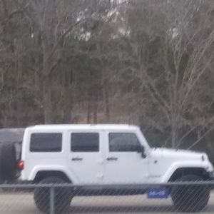 Meet your Posher, Jayden